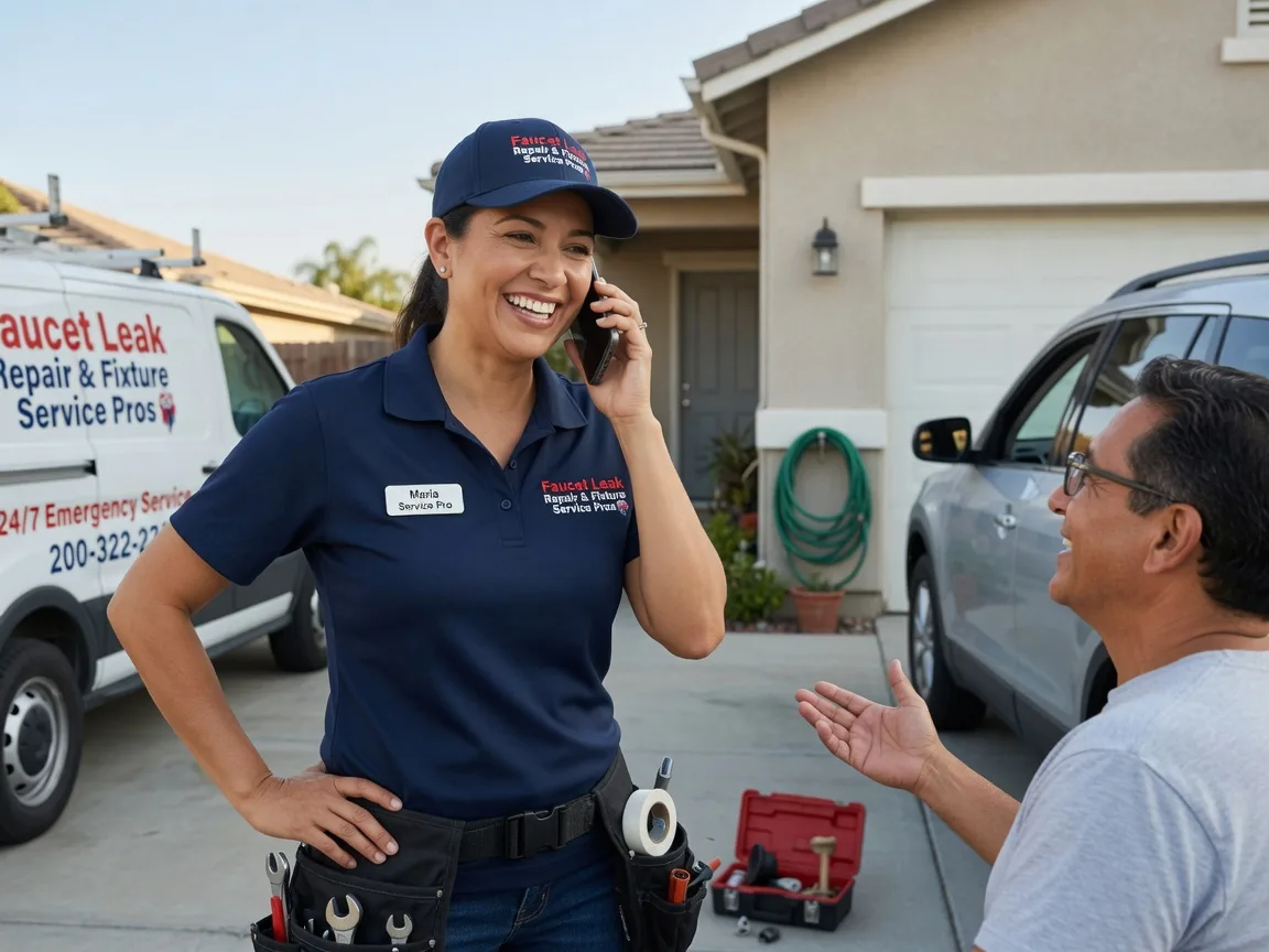 Faucet Repair Ralston, PA FAQs