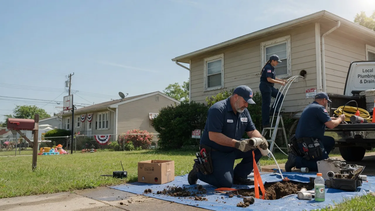Faucet Repair in Ralston, PA near me