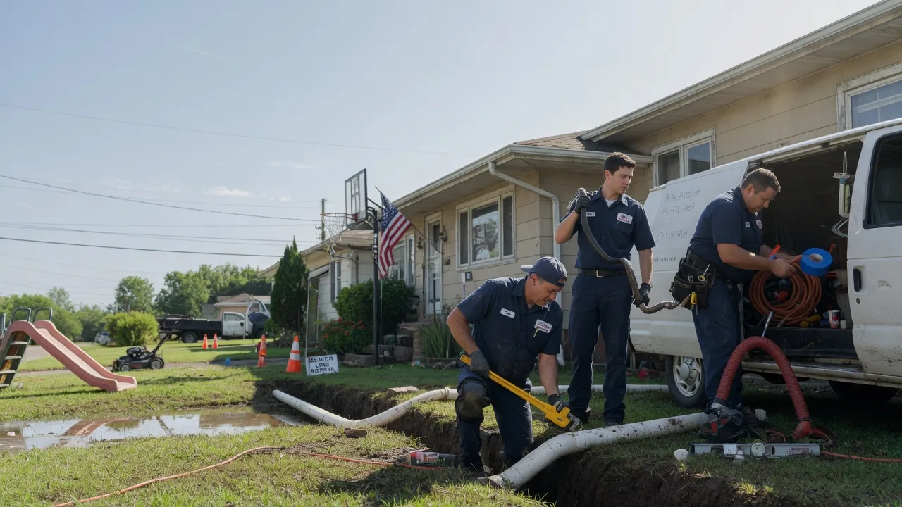 Toilet Installation in Ralston, PA near me